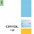 Очковая линза Cryol Photo 1.56 HMC (серый) - Очковая линза Cryol Photo 1.56 HMC (серый)