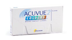 Цветные линзы ACUVUE 2 COLOURS Enhancers (оттеночные)  
1099 руб*
*цена при самовывозе
 
