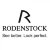 Очковая линза Rodenstock Perfalit 1.6 HC Supersin - Очковая линза Rodenstock Perfalit 1.6 HC Supersin