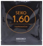 Очковая линза Seiko 1.6 Sensity 2 SRC UV