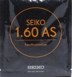 Очковая линза Seiko 1.6 AS SRB UV