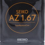 Очковая линза SEIKO 1.67 AS SRC