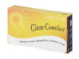 Clear Comfort (6 линз)