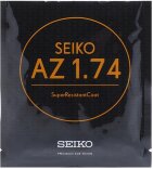 Очковая линза SEIKO 1.74 AZ SRC