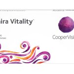 Avaira Vitality (6 линз)