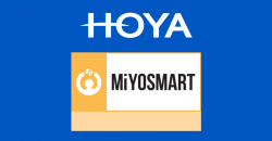 Линза для очков Hoya MiYOSMART iQ / iQTF 1.59 S.P.A.R.K. (поликарбонат) 
