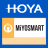 Линза для очков Hoya MiYOSMART iQ / iQTF 1.59 S.P.A.R.K. (поликарбонат)