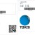 Линза для очков Tokai 1.76 Resonas Lutina - Линза для очков Tokai 1.76 Resonas Lutina