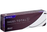 Dailies Total1 Multifocal (30 линз)