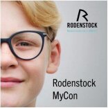 Очковая линза Rodensock MyCon 1.6 Duralux