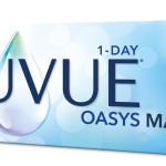 1-Day Acuvue Oasys MAX (30 линз)