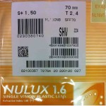Очковая линза Hoya NULUX 1.6 Super Hi-Vision 