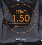 Очковая линза SEIKO VISION X 1.50 (прогрессивная)