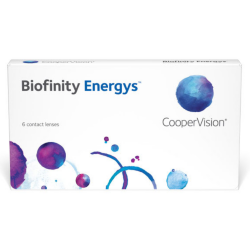 Biofinity Energys (3pk) 
