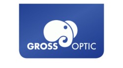 Линза для очков GROSS OPTIMA PLUS 1.53 