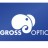 Линза для очков GROSS OPTIMA PLUS 1.53