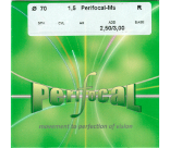 Очковая линза Perifocal 1.5 Transitions GEN8 Superclean Green