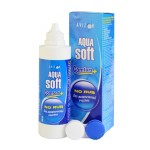 Раствор Aqua Soft Comfort+ 250 ml + контейнер