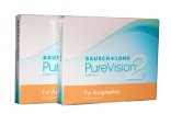 PureVision 2HD for Astigmatism (3 линзы)