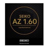 Очковая линза SEIKO 1.60 A-Zone Sensity 2 Base 3 // Base 5