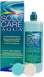 Раствор Solo Care Aqua 120 мл + контейнер 