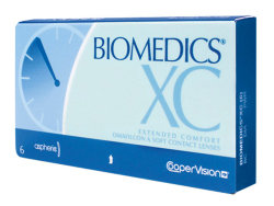 Biomedics XC 