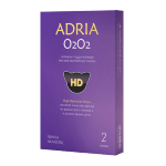 Adria O2O2 (6 линз) 