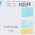 Очковая линза Cryol 1.5 Flattop HMC - Очковая линза Cryol 1.5 Flattop HMC