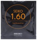 Очковая линза SEIKO VISION X 1.60