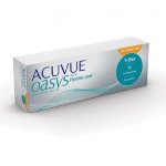 Acuvue Oasys 1 Day with HydraLuxe for Astigmatism (30 линз)