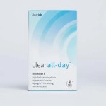 Сlear all-day (6 шт)