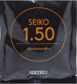 Очковая линза SEIKO VISION X 1.50 Sensity 2 / DARK 