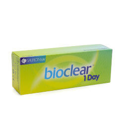 BioClear 1 Day (30 линз)  