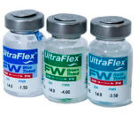 Ultra Flex во флаконе (1 линза) 
