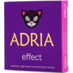 Adria Effect (2 линзы) 