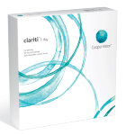 Clariti 1 Day (90 линз)