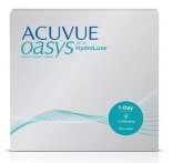 1 Day Acuvue Oasys (90 линз)