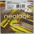 Линза для очков Neolook Vertex 1.67 AS Optimo (сфера от -6.25 до -8.0 цилиндр от -2.25 до -4.0)