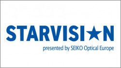 Линза для очков STARVISION SENSO Activ 1.5 