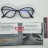 Линза для очков ZOOM Multifocus Basic Photochromic 1.6 Blue / 1.6