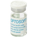 Optosoft Tint (1 линза) 