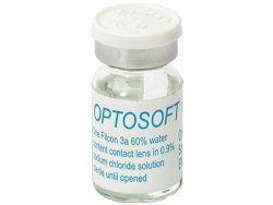 Optosoft Tint (1 линза)  