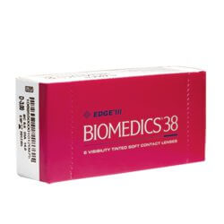 Biomedics 38 (6 линз) 