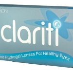 Clariti (6 линз)