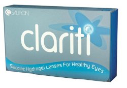 Clariti (6 линз) 