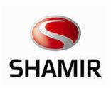 Очковая линза Shamir Smart SV (As Worn) 1.60 SuperLite Polarized