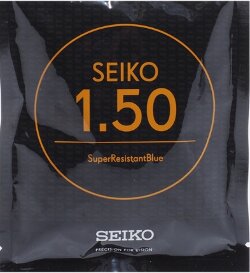 Очковая линза SEIKO 1.57 AS SCC 