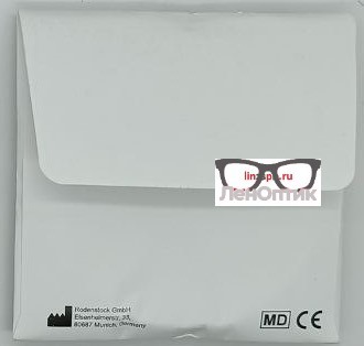 Линза для очков Rodenstock SV Organic 1.6 HSAR+ Blue UV400 по цене