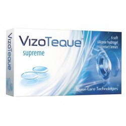 VizoTeque Supreme (6 линз) 