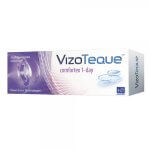 VizoTeque Comfortex 1 Day (30 линз)